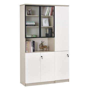 Book Cabinets BCN1234A